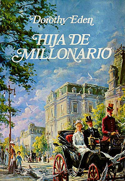 Hija de millonario