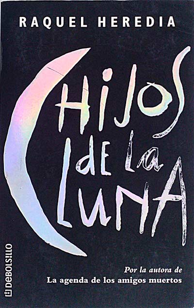 Hijos de la Luna.