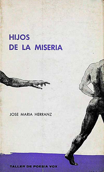 Hijos de la miseria