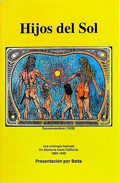 Hijos del sol