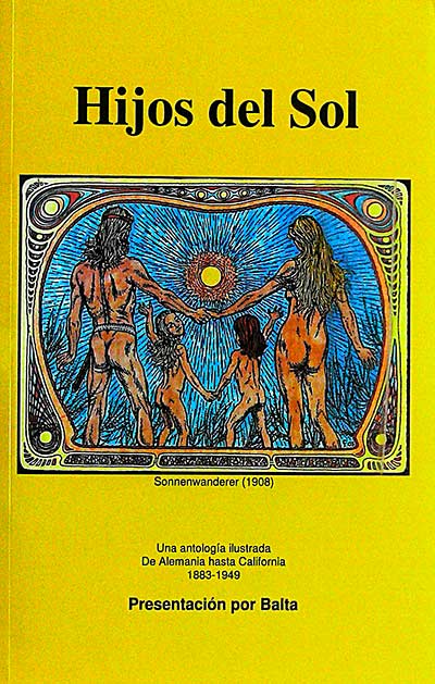 Hijos del Sol