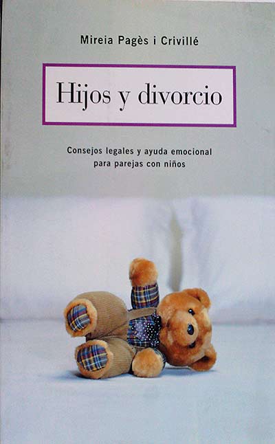 Hijos y divorcio