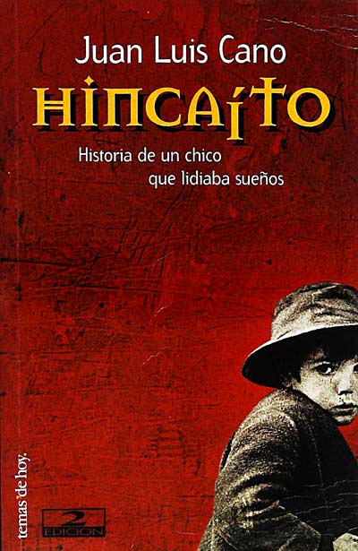 Hincaíto