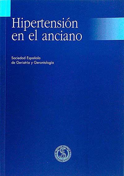 Hipertensión en el anciano