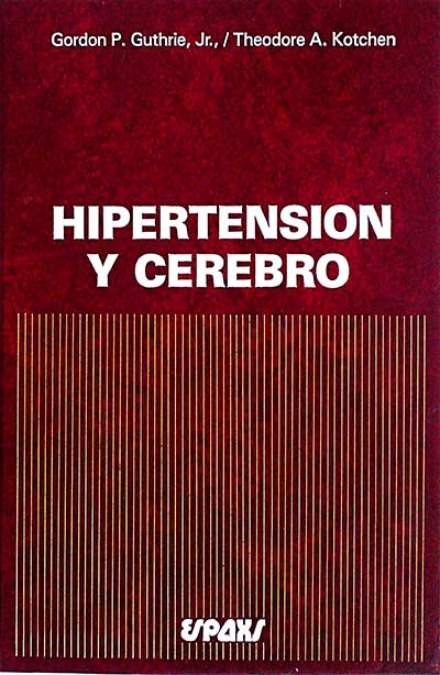 Hipertensión y cerebro