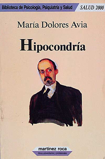 Hipocondría