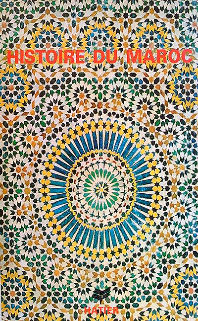 Histoire du Maroc 