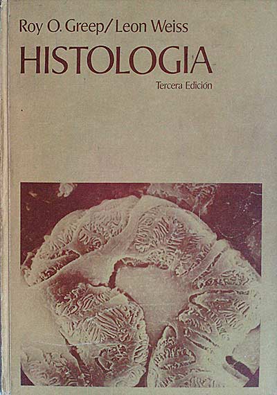 Histología