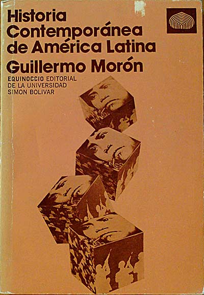 Historia Contemporánea de América Latina