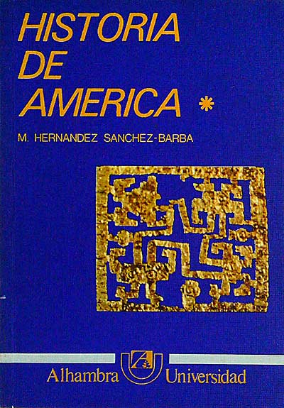 Historia de América I