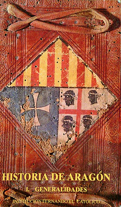 HISTORIA DE ARAGÓN - 1. GENERALIDADES