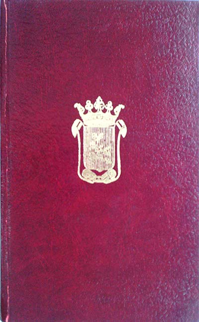 Historia de Astorga Tomo I