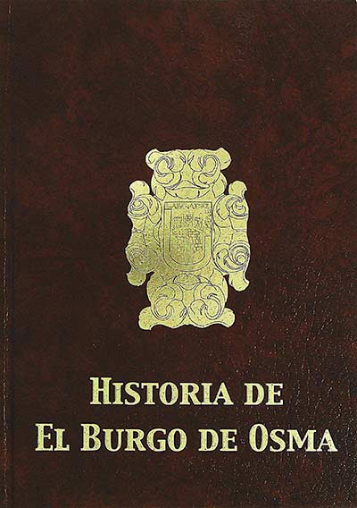 Historia de El Burgo de Osma