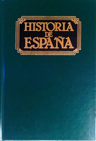 Historia de España 10