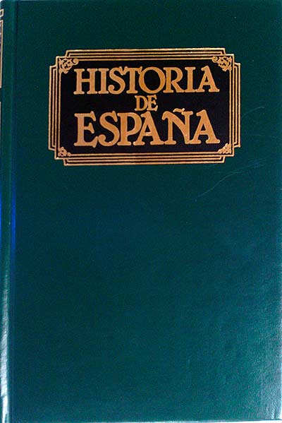 Historia de España 3: La Edad Media