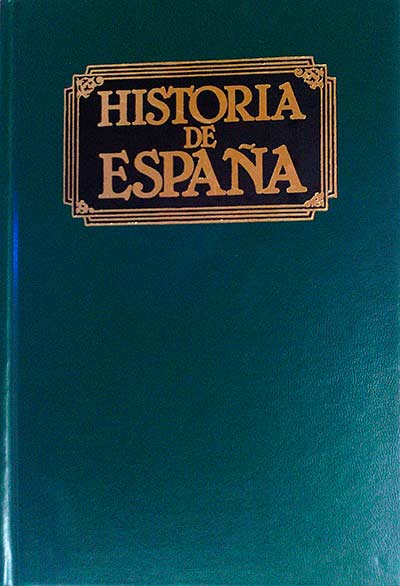 Historia de España 4