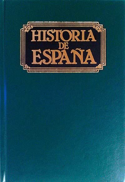 Historia de España 5