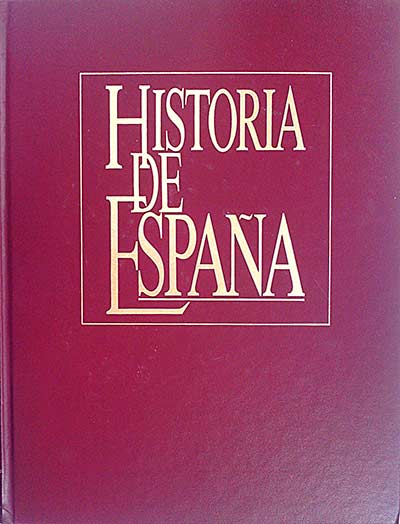 Historia de España 5