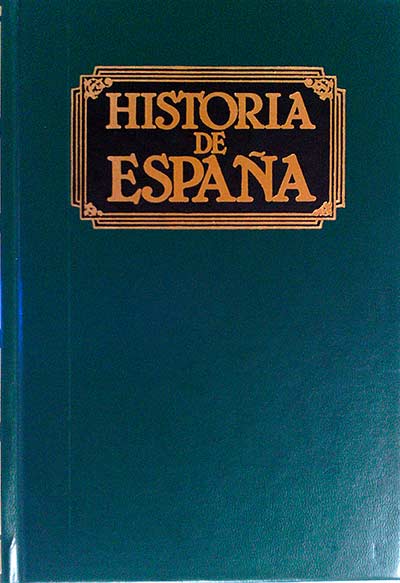Historia de España 9