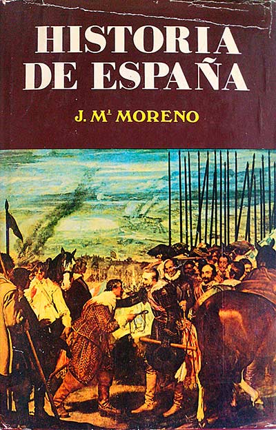 Historia de España II