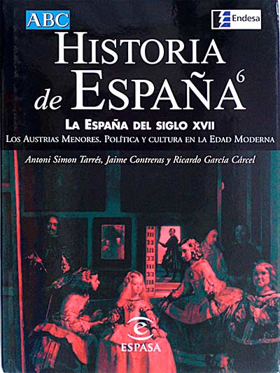 Historia de España. La España del siglo XVII 