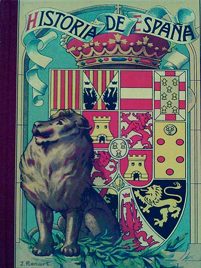 Historia de España