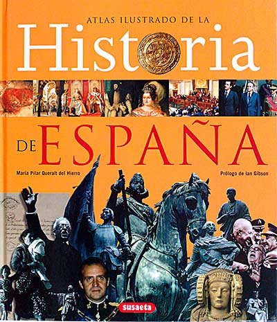 Historia de España 