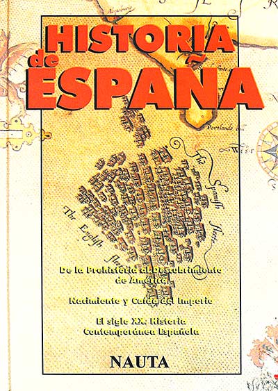 Historia de España