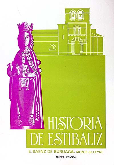 Historia de Estíbaliz