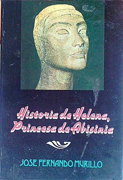 Historia de Helena, princesa de Abisinia