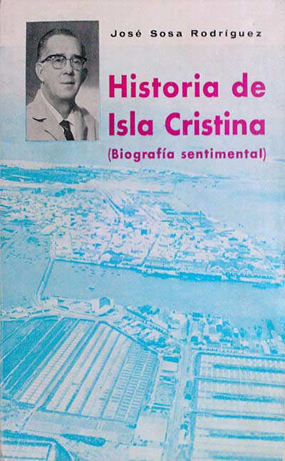 Historia de Isla Cristiana 