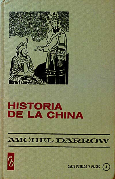 Historia de la China