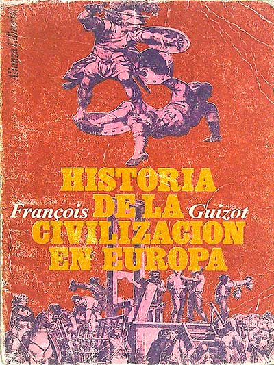 Historia de la civilización en Europa
