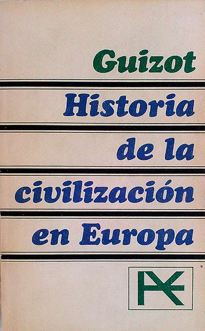 Historia de la civilizción en Europa