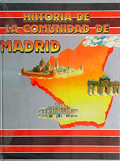Historia de la Comunidad de Madrid 1