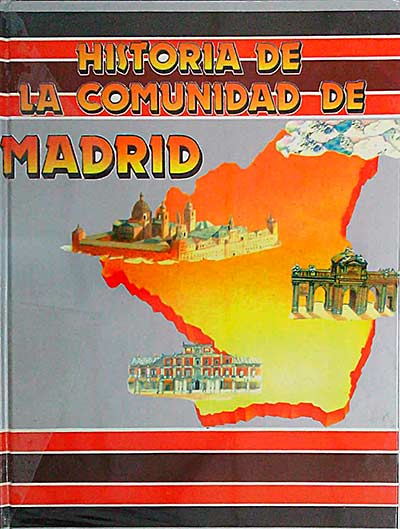 Historia de la Comunidad de Madrid 2