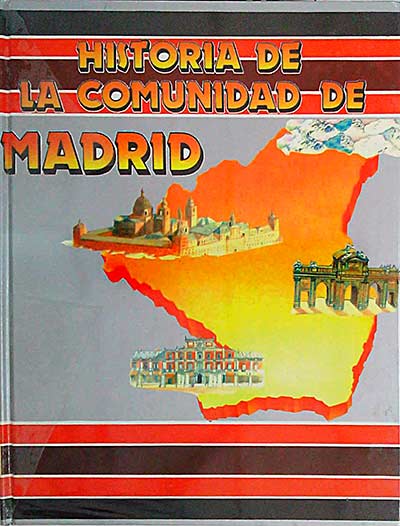 Historia de la Comunidad de Madrid 3
