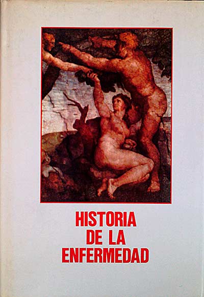 Historia de la enfermedad