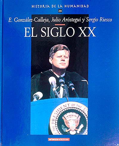 Historia de la Humanidad 28 El siglo XX