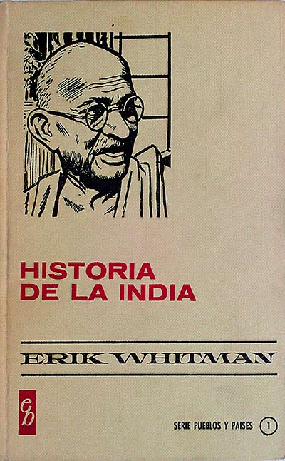Historia de la India 
