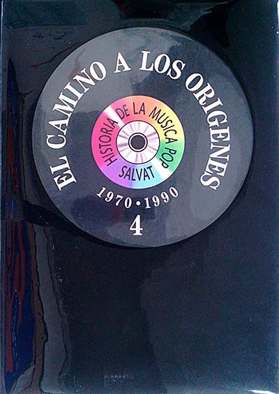 Historia de la música pop, 4: El camino a los orígenes 1970-1990