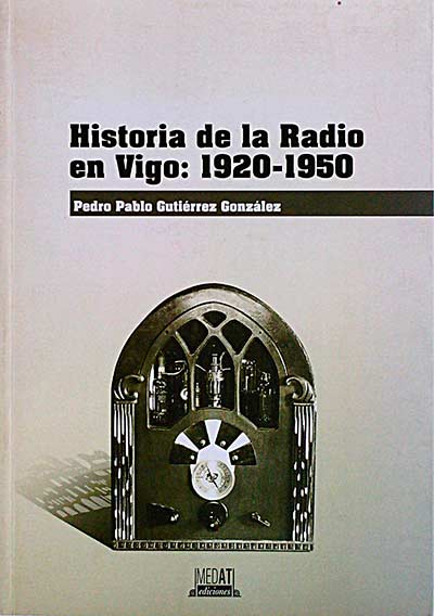 Historia de la radio en Vigo: 1920-1950