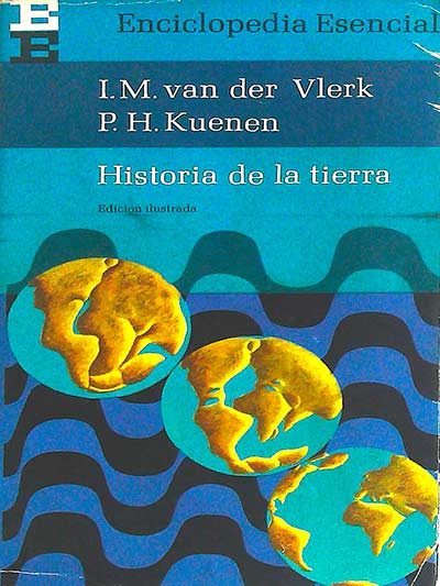Historia de la tierra