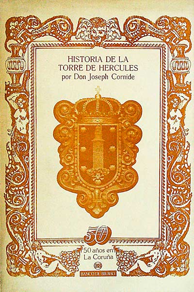 Historia de la Torre de Hércules