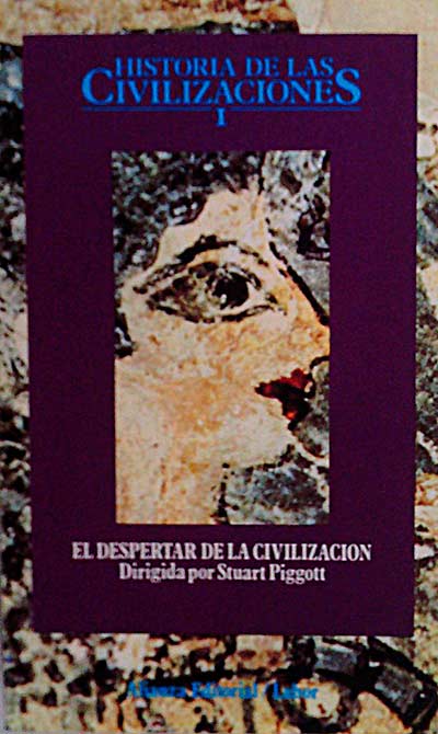 Historia de las civilizaciones I