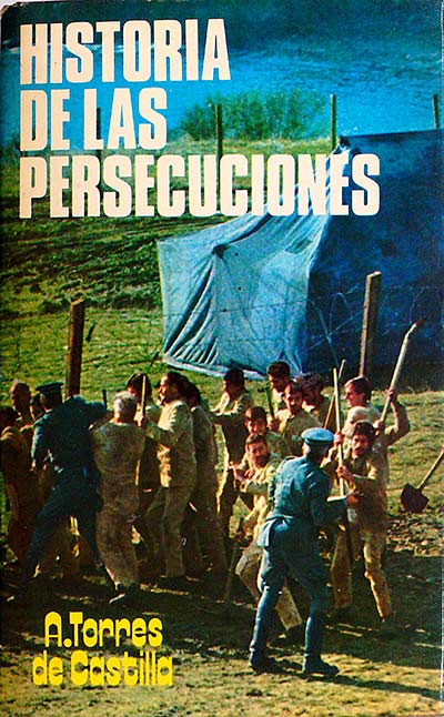 Historia de las persecuciones