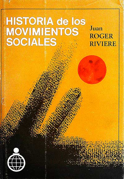 Historia de los movimientos sociales