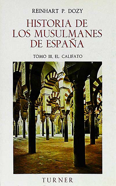Historia de los musulmanes de España III