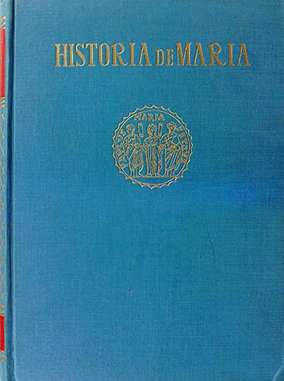 Historia de María