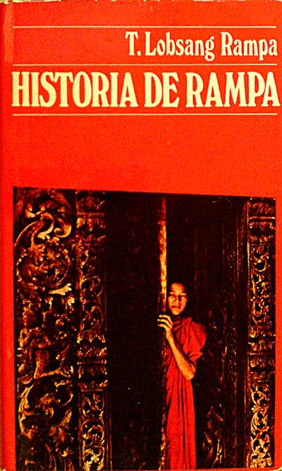 Historia de Rampa